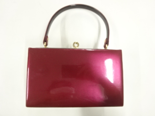 JAPANESE KIMONO / BAG